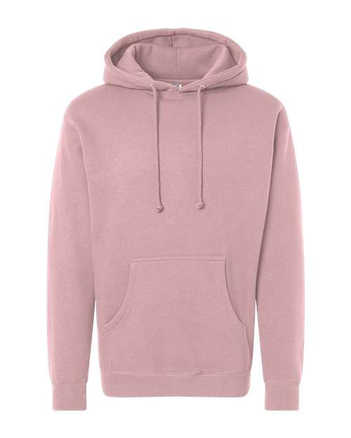 Independent Trading Co. - Heavyweight Hooded Sweatshirt