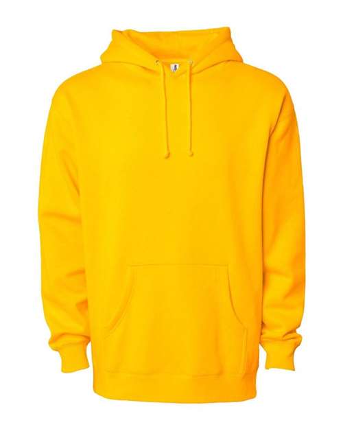 Independent Trading Co. - Heavyweight Hooded Sweatshirt