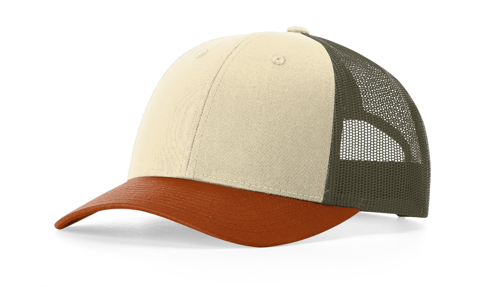 Richardson 115 - Low Profile