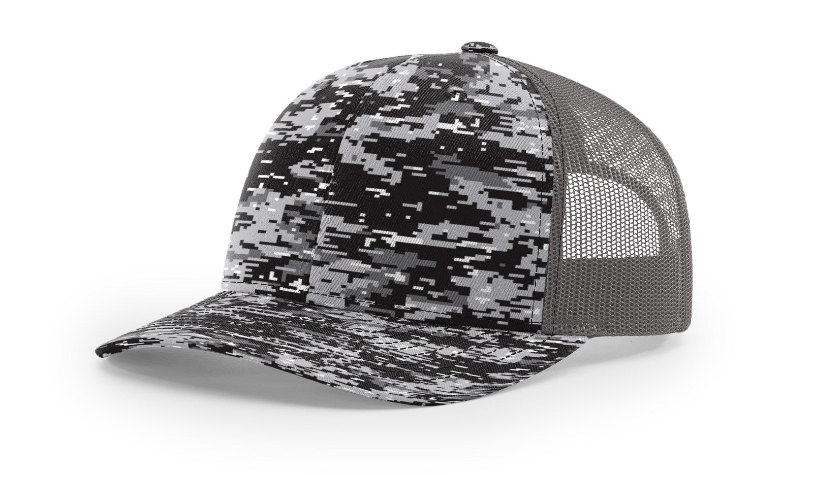 Richardson 112P Camo