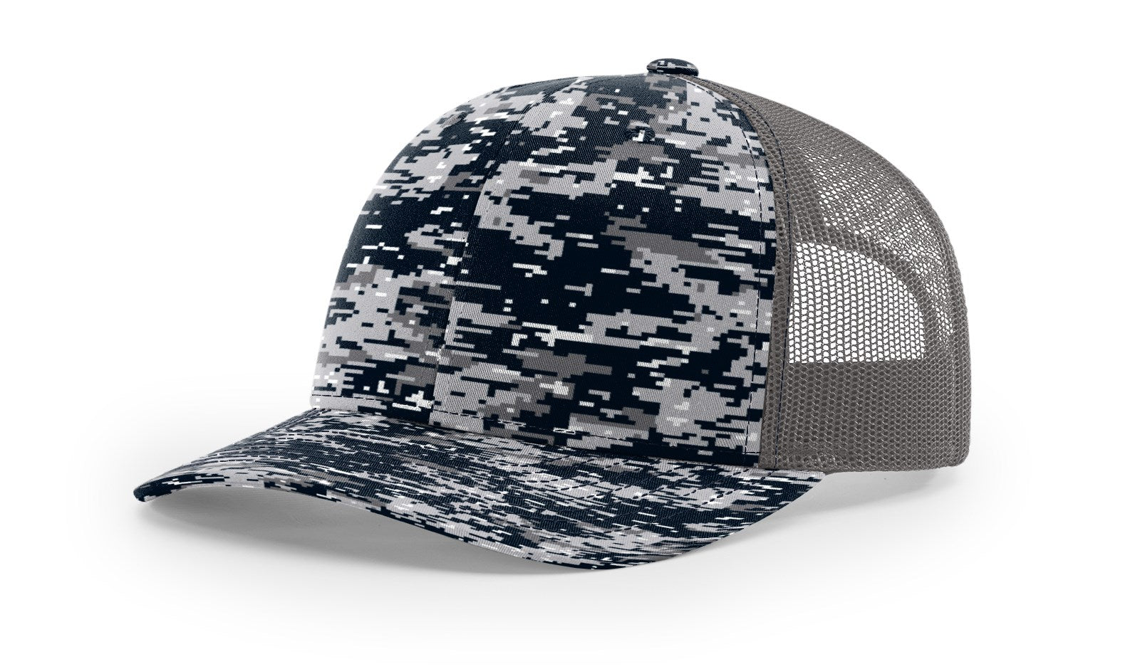 Richardson 112P Camo