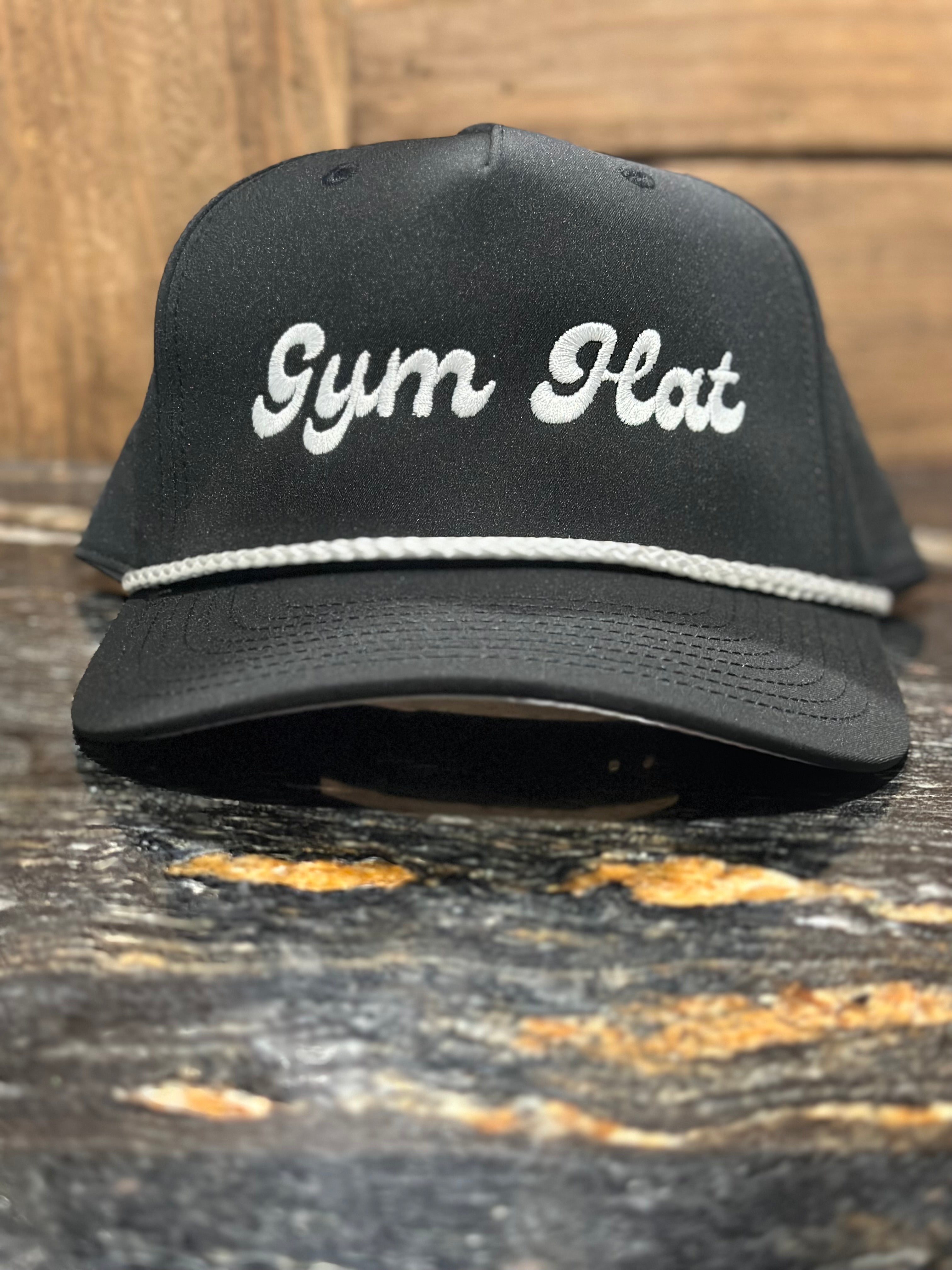 Performance Gym Rope Cap