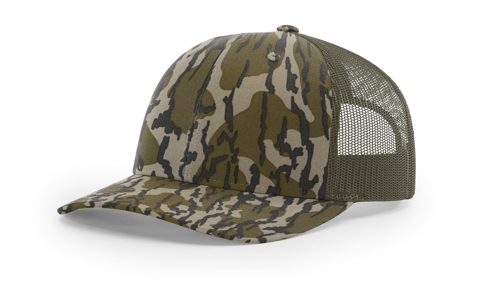 Richardson 112P Camo