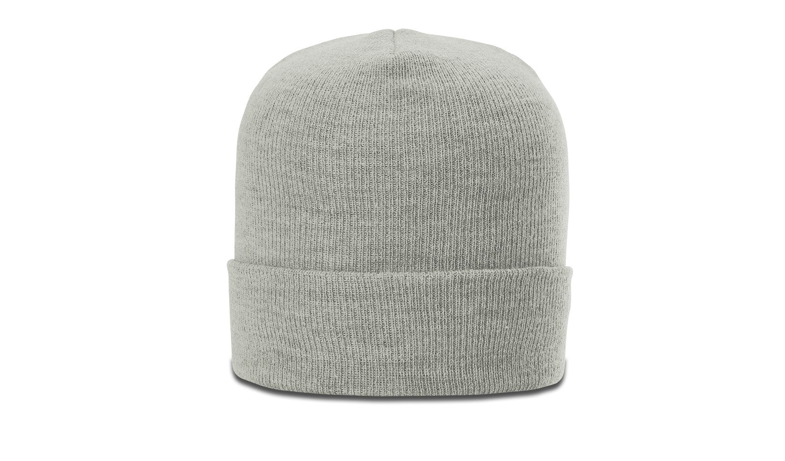 Richardson 137 | HEATHERED BEANIE W/ CUFF