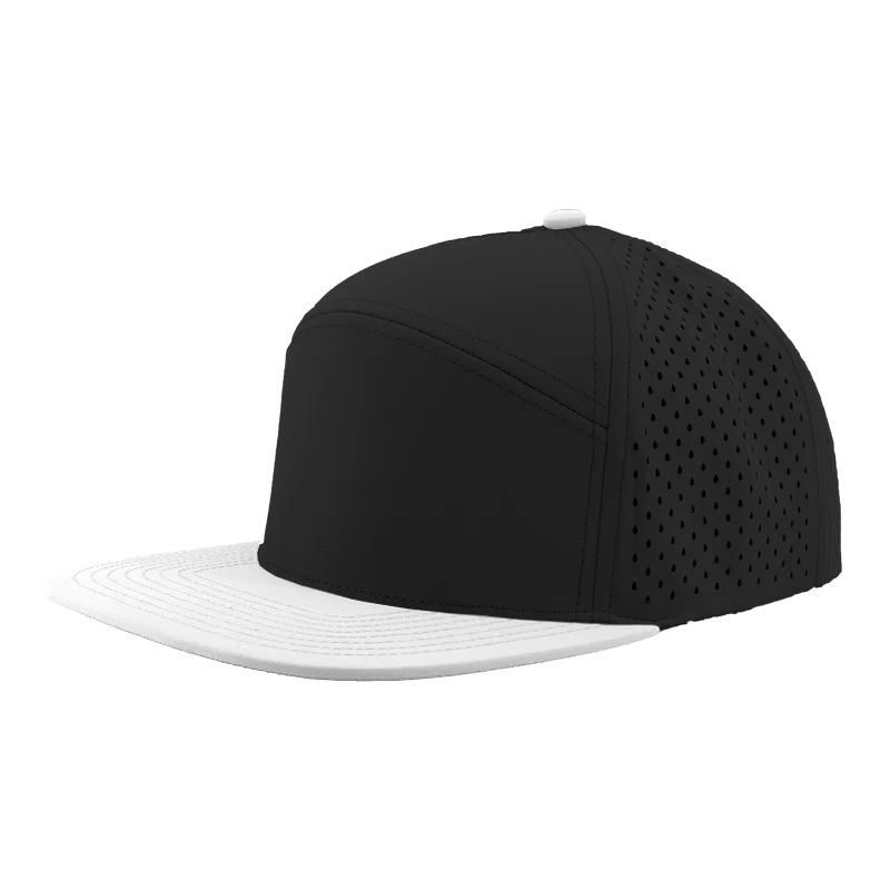 Custom Hat Design
