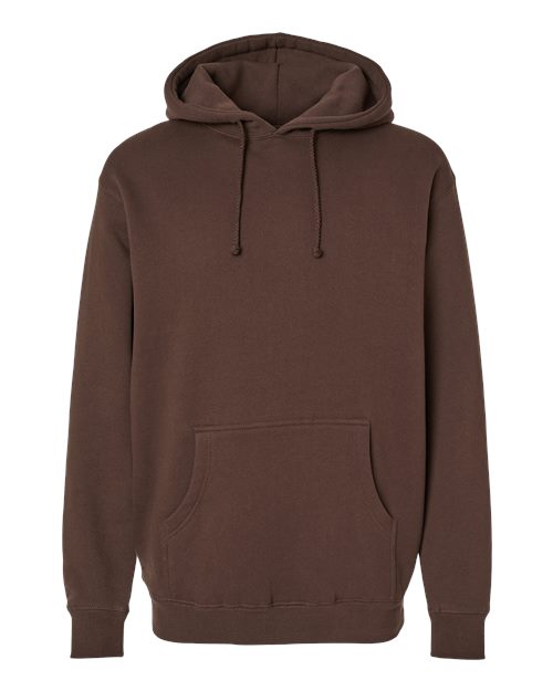 Independent Trading Co. - Heavyweight Hooded Sweatshirt