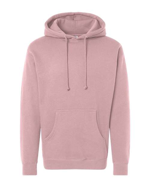 Independent Trading Co. - Heavyweight Hooded Sweatshirt