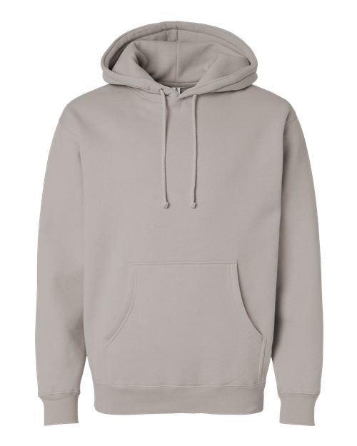 Independent Trading Co. - Heavyweight Hooded Sweatshirt