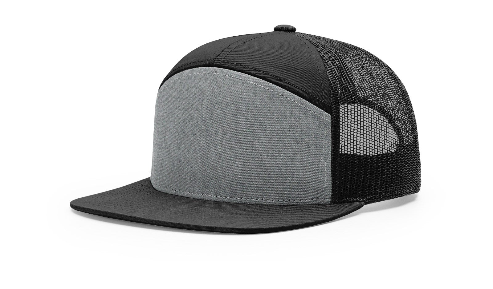 Richardson 168 7-Panel Trucker