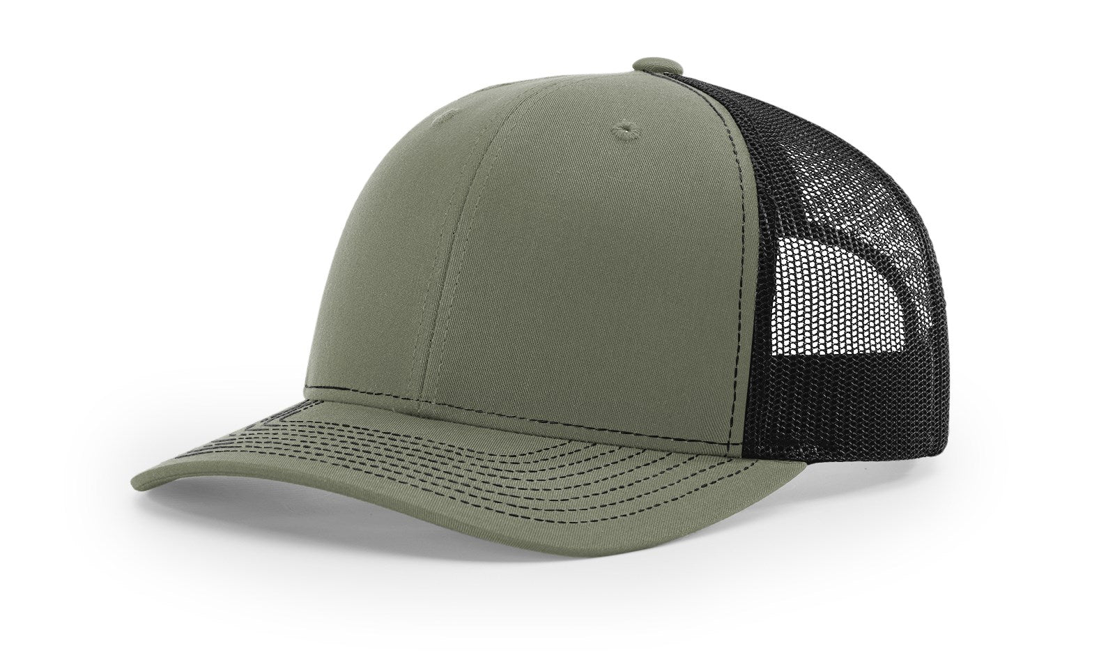 Richardson 112RE - Recycled Trucker