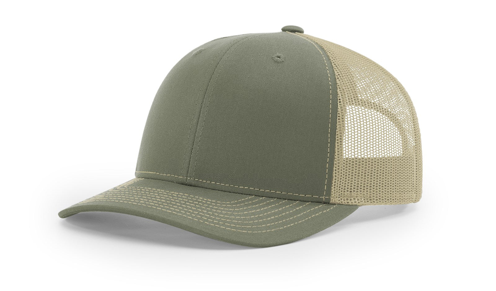 Richardson 112RE - Recycled Trucker