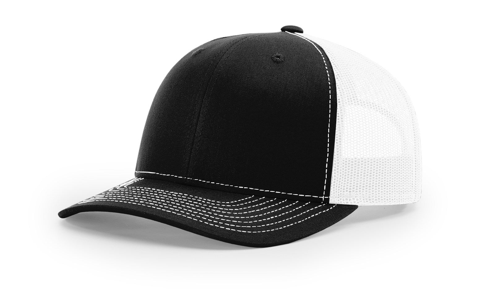 Richardson 112RE - Recycled Trucker