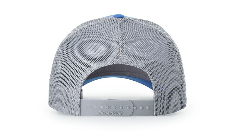 Richardson 112FP - Five Panel Trucker