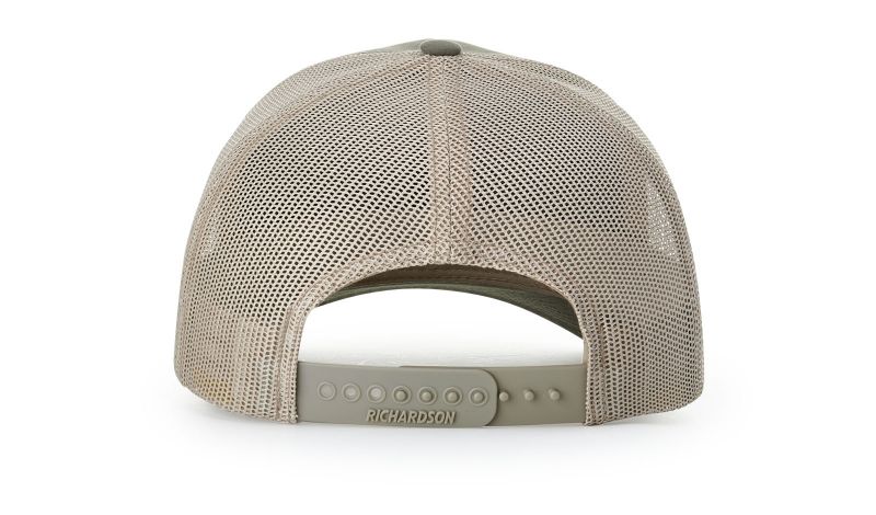 Richardson 112RE - Recycled Trucker