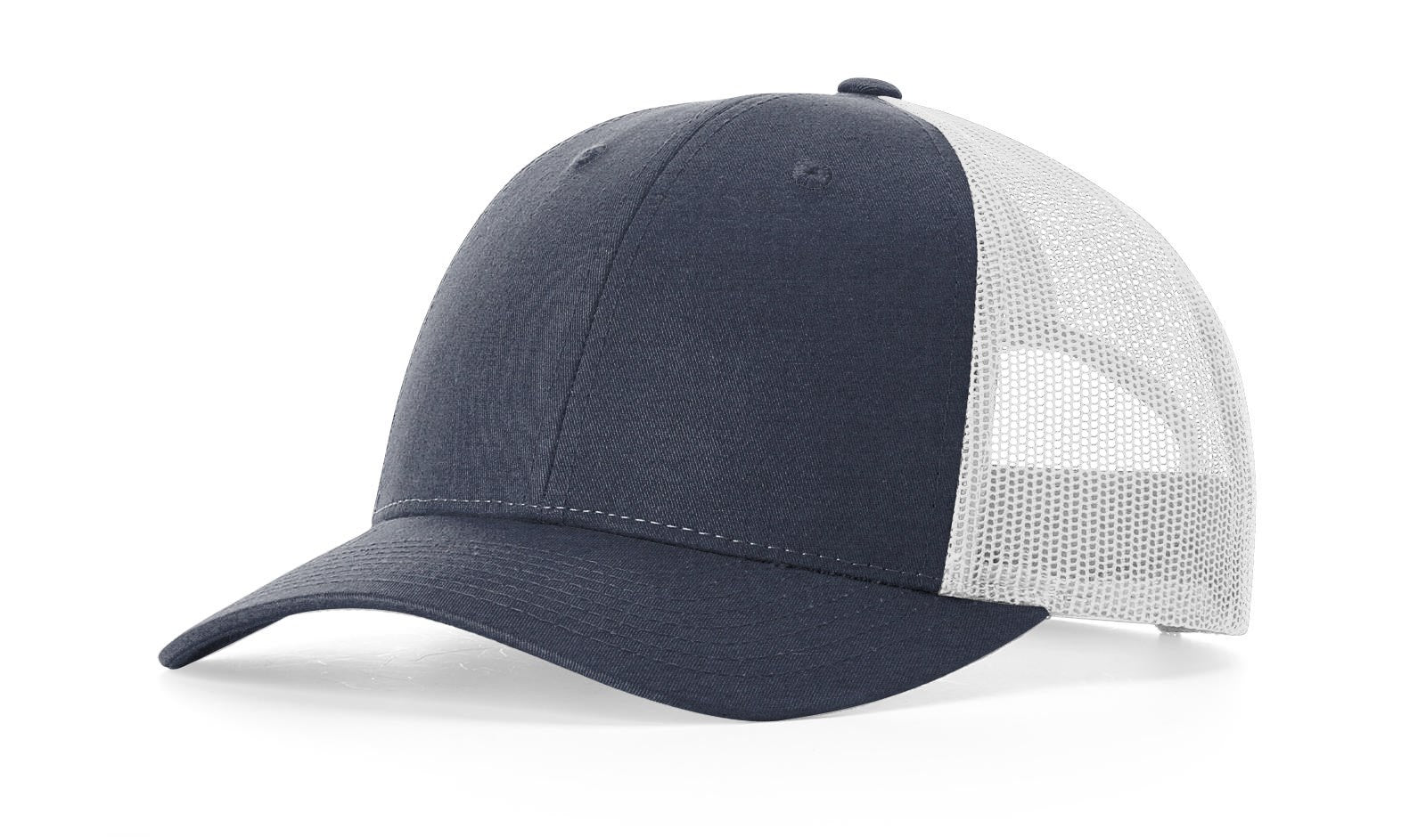 Richardson 115 - Low Profile
