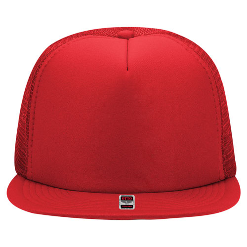 OTTO 5-Panel High Crown Snapback