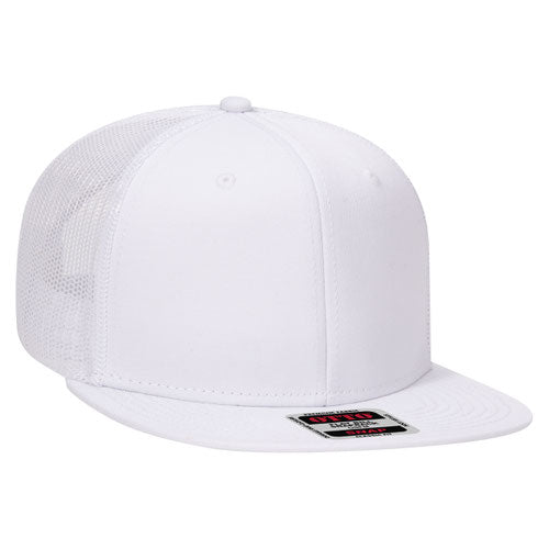 OTTO 141-1070 6-Panel Mid Profile Snapback