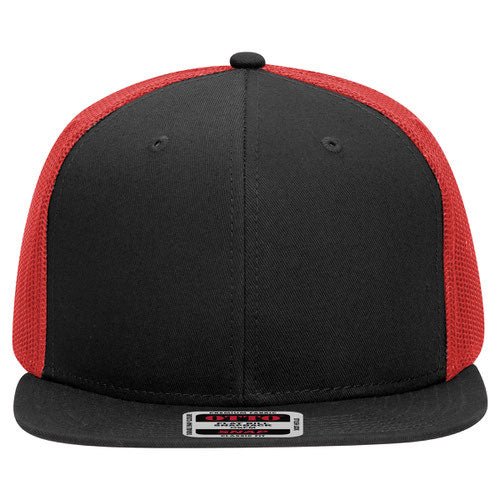 OTTO 141-1070 6-Panel Mid Profile Snapback