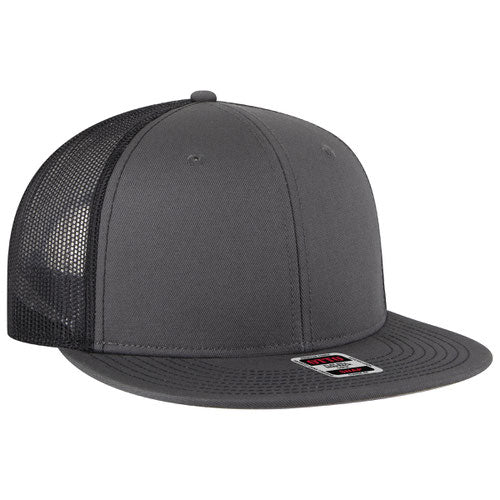 OTTO 141-1070 6-Panel Mid Profile Snapback