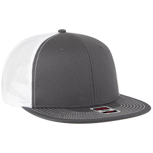 OTTO 141-1070 6-Panel Mid Profile Snapback