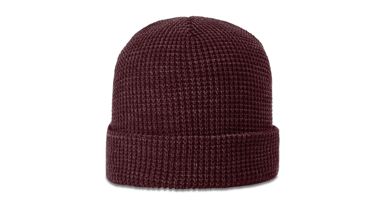 Richardson 146 | WAFFLE KNIT BEANIE W/ CUFF