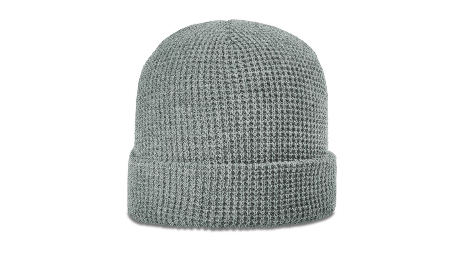 Richardson 146 | WAFFLE KNIT BEANIE W/ CUFF