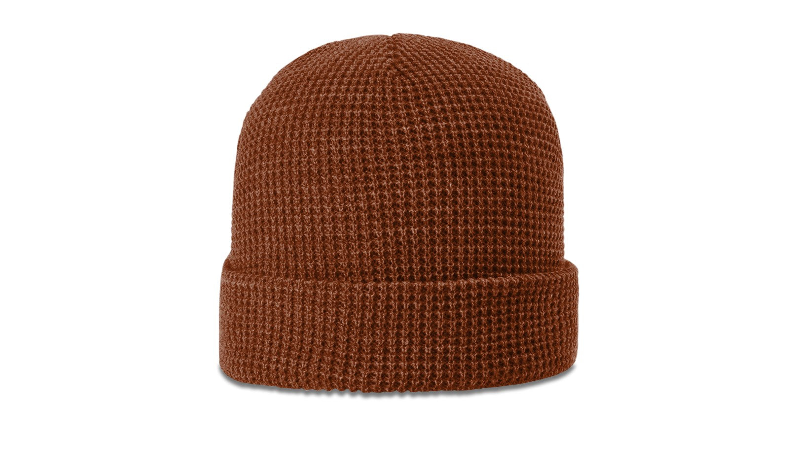 Richardson 146 | WAFFLE KNIT BEANIE W/ CUFF