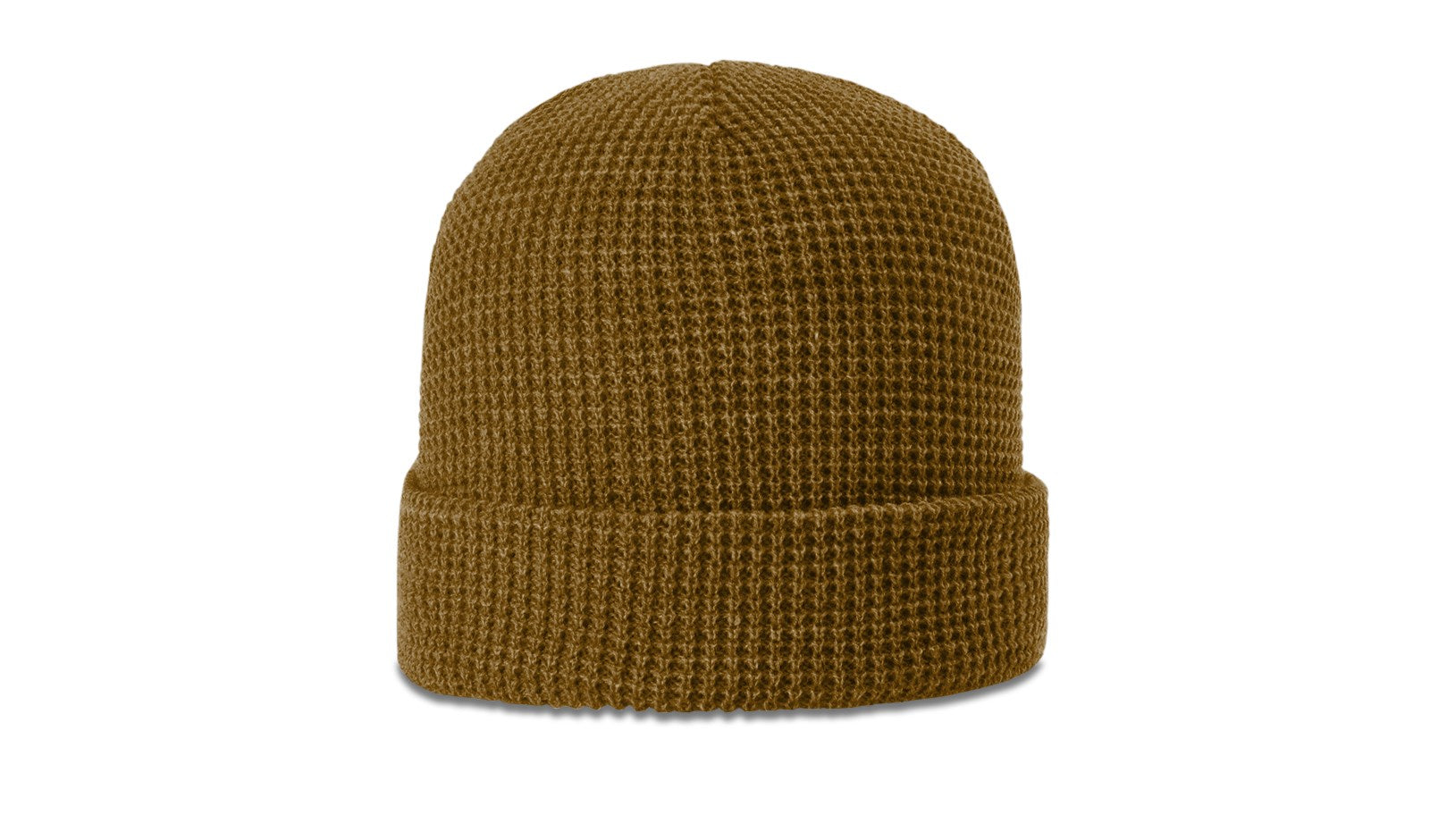 Richardson 146 | WAFFLE KNIT BEANIE W/ CUFF