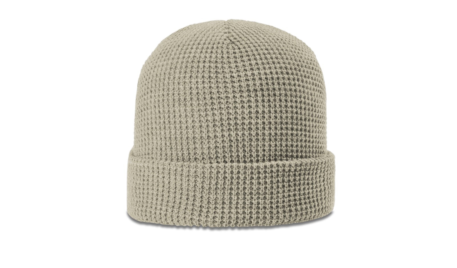 Richardson 146 | WAFFLE KNIT BEANIE W/ CUFF