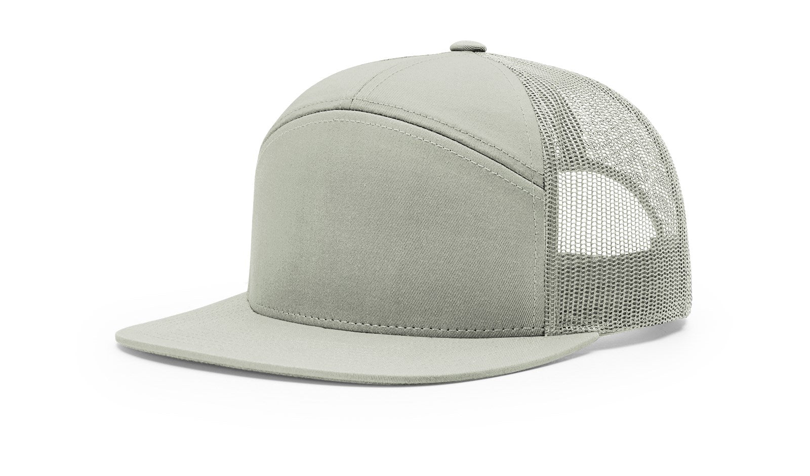 Richardson 168 7-Panel Trucker