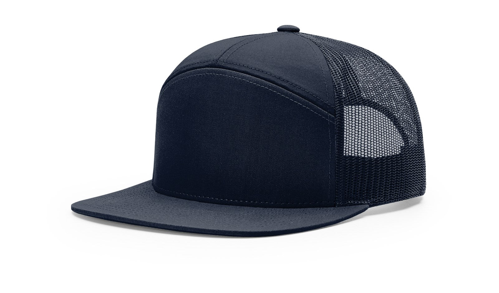 Richardson 168 7-Panel Trucker