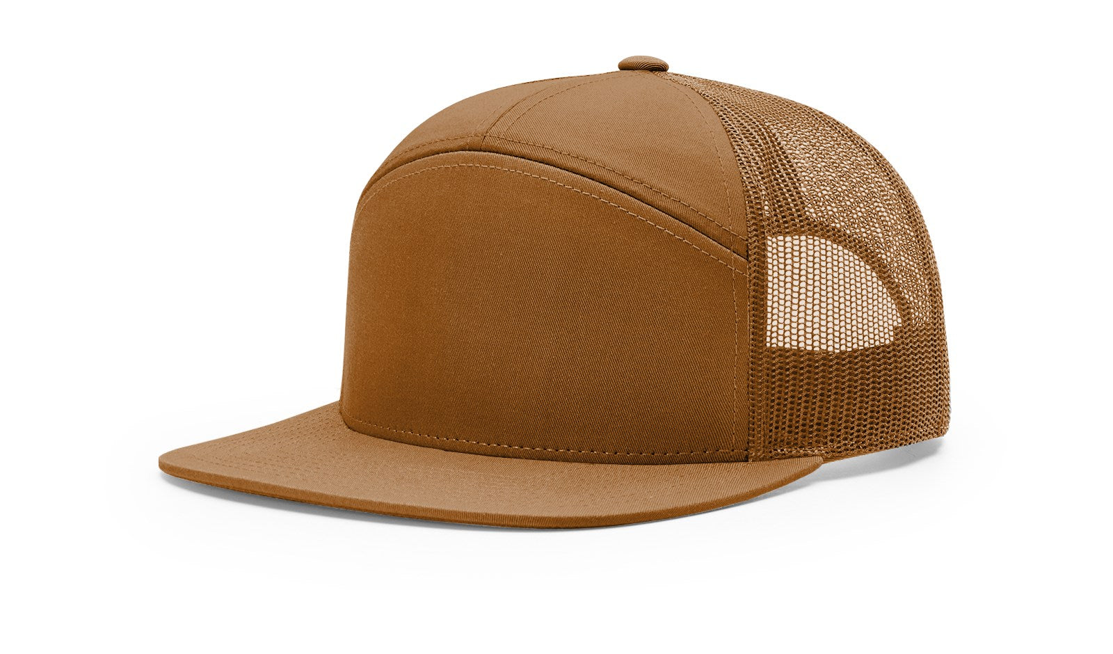 Richardson 168 7-Panel Trucker