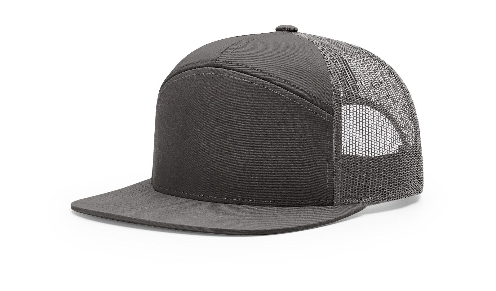 Richardson 168 7-Panel Trucker