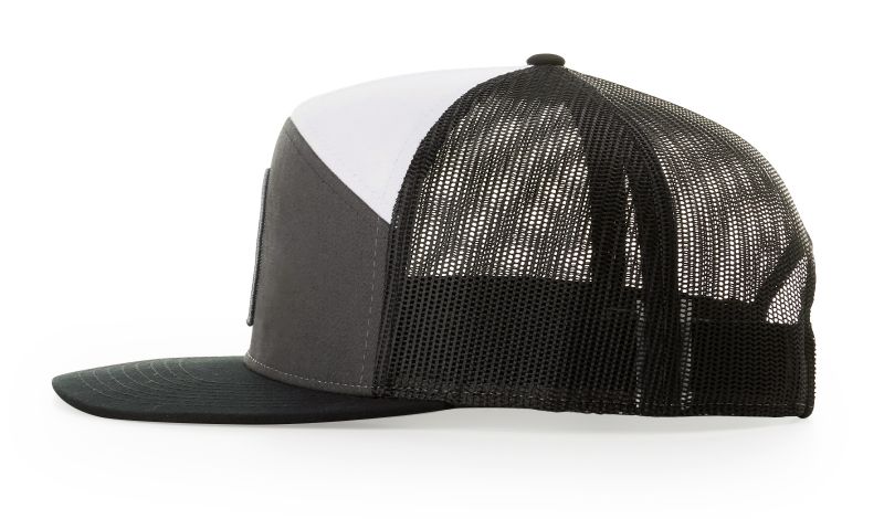 Richardson 168 7-Panel Trucker