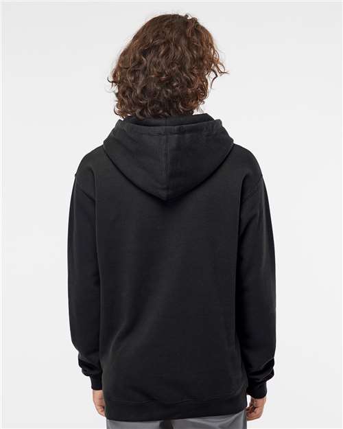 Independent Trading Co. - Heavyweight Hooded Sweatshirt