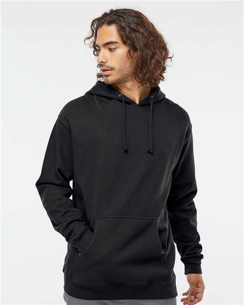 Independent Trading Co. - Heavyweight Hooded Sweatshirt