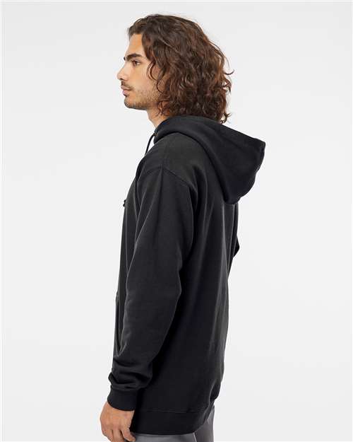 Independent Trading Co. - Heavyweight Hooded Sweatshirt