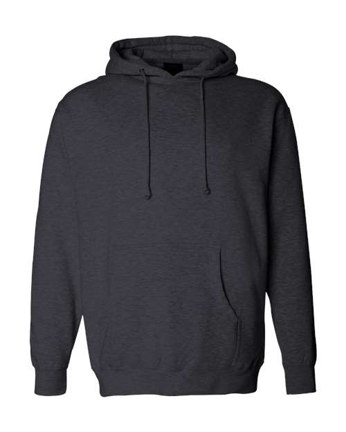 Independent Trading Co. - Heavyweight Hooded Sweatshirt