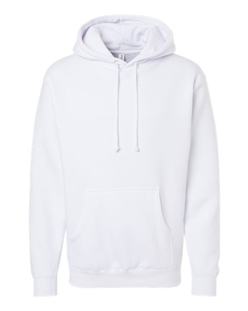 Independent Trading Co. - Heavyweight Hooded Sweatshirt