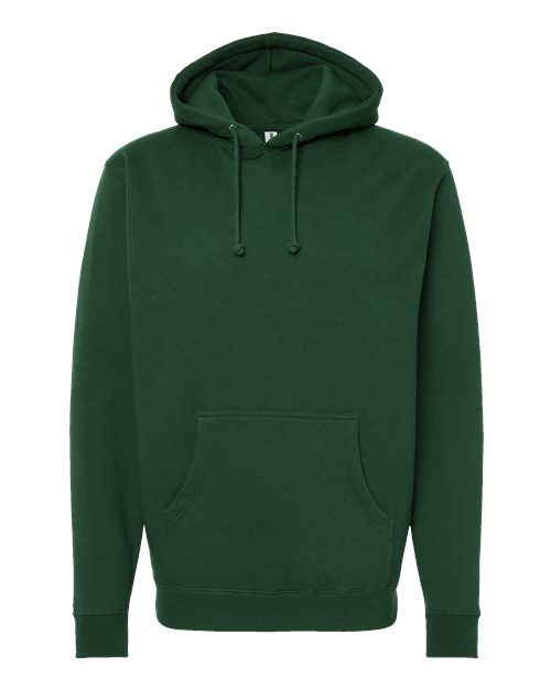 Independent Trading Co. - Heavyweight Hooded Sweatshirt