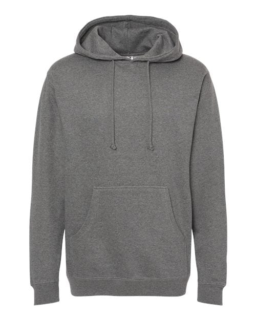 Independent Trading Co. - Heavyweight Hooded Sweatshirt