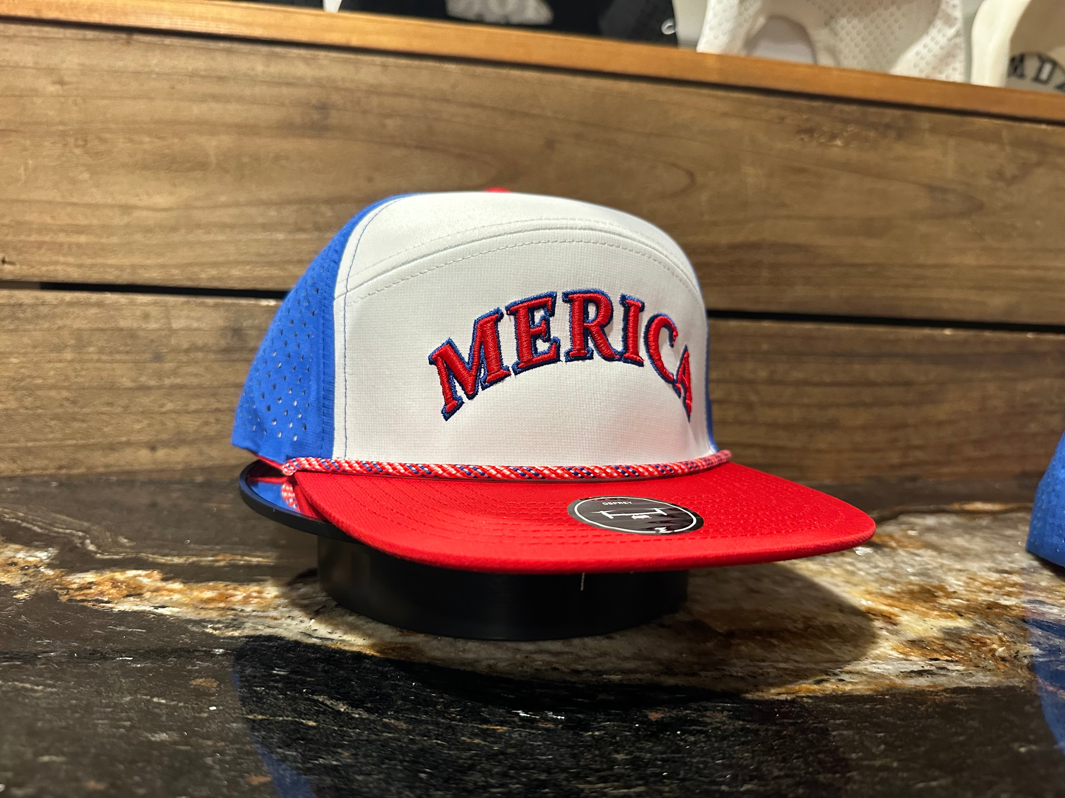 Merica Traditional