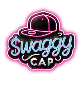 Swaggy Cap