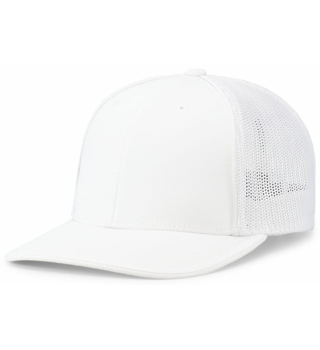 Pacific Headwear 404M TRUCKER PACFLEX CAP