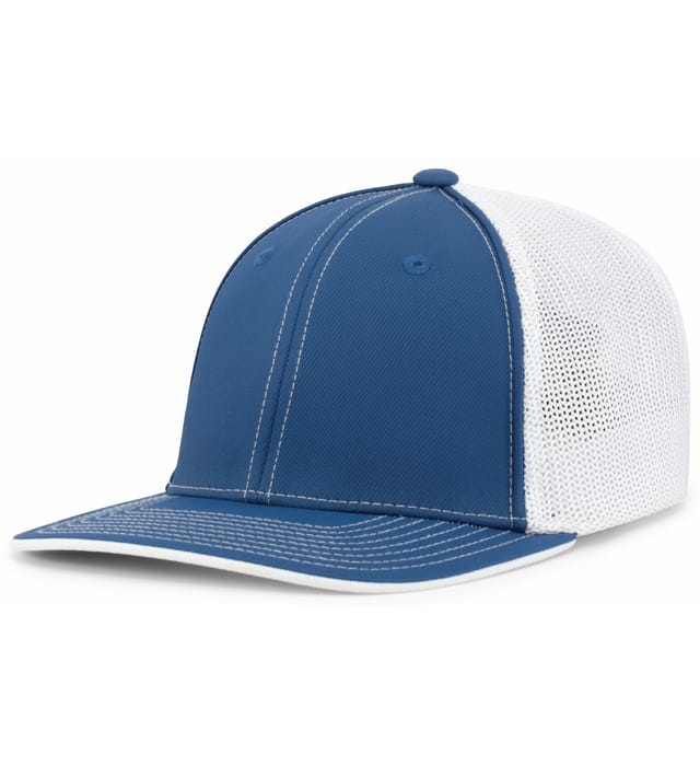 Pacific Headwear 404M TRUCKER PACFLEX CAP