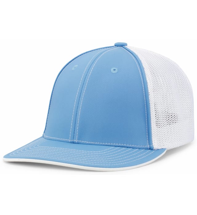 Pacific Headwear 404M TRUCKER PACFLEX CAP