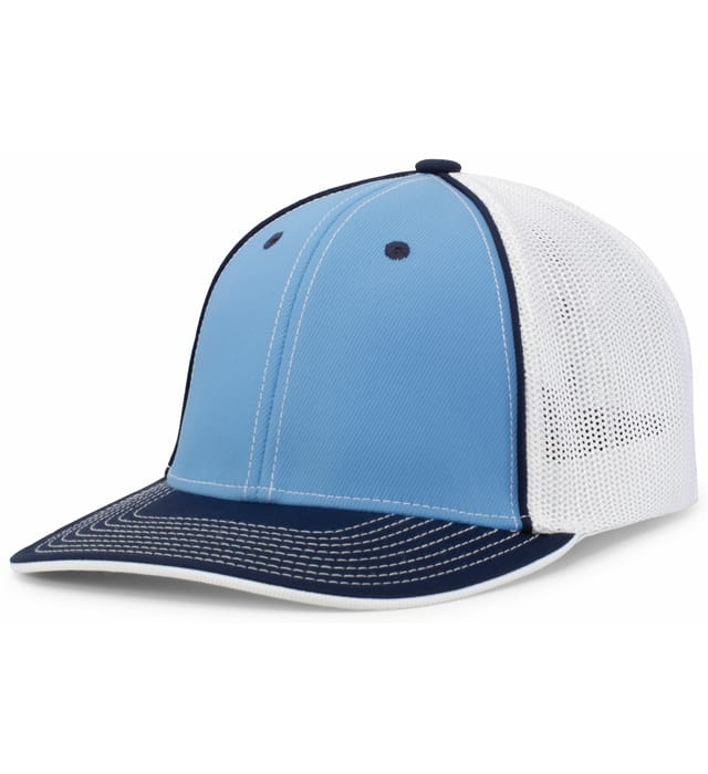 Pacific Headwear 404M TRUCKER PACFLEX CAP