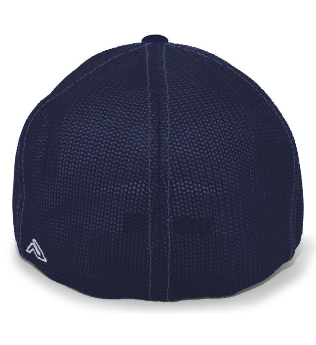 Pacific Headwear 404M TRUCKER PACFLEX CAP