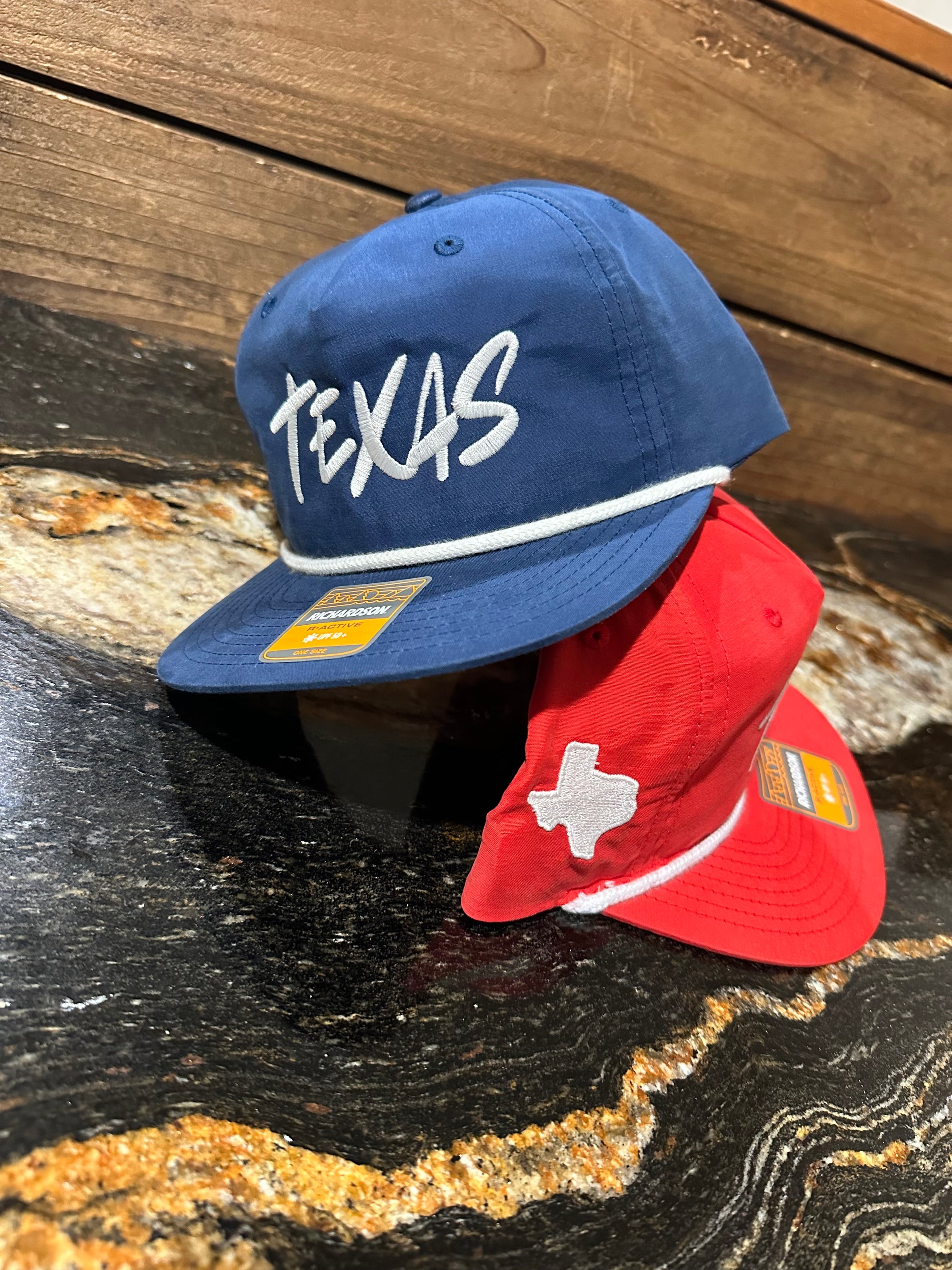 Texas Rope Hat – Vintage-Inspired Western Cap