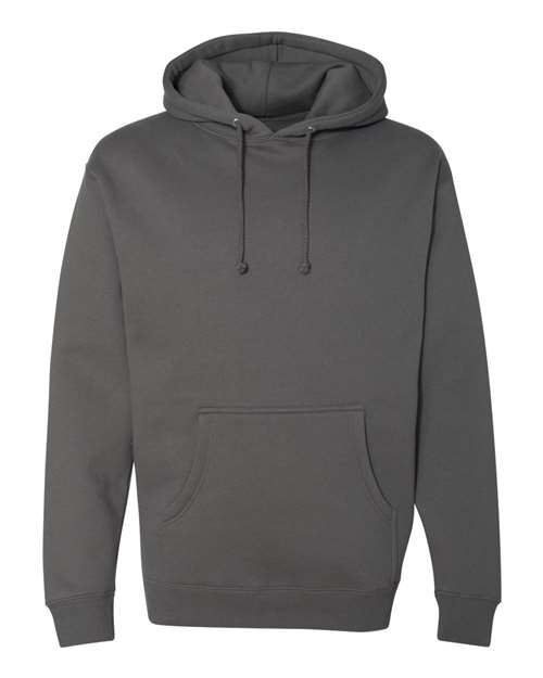 Independent Trading Co. - Heavyweight Hooded Sweatshirt